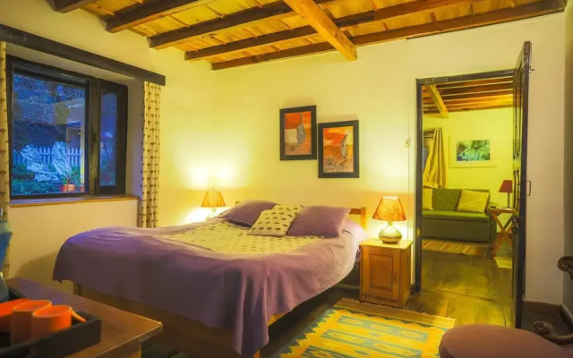V Resorts Bob's Place Nathuakhan