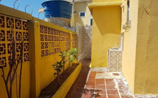 Casa Acolhedora no Paraíso