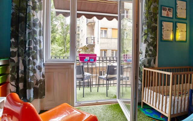 Aventura Boutique Hostel