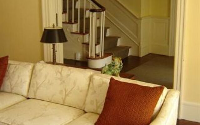 White Horse Inn