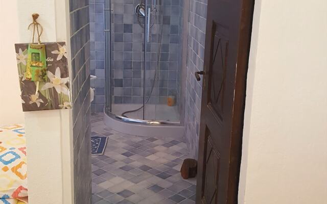 Residenze Soledade