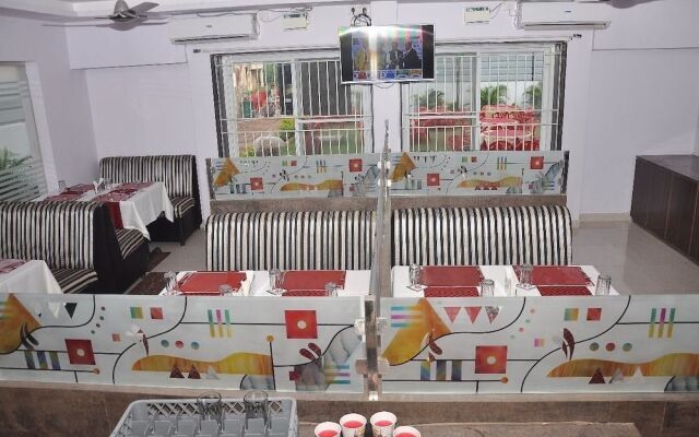 Clarks Inn Bagalkot