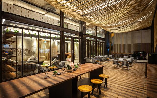 Navakitel Design Hotel
