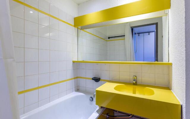 Appartement La Plagne, 2 pièces, 5 personnes - FR-1-353-7