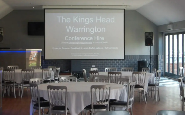 The Kings Head