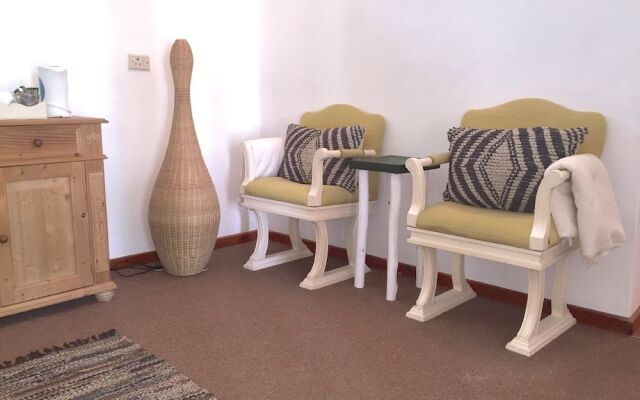 Grace Walk Guesthouse