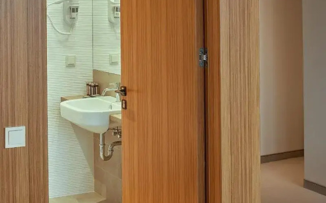 Vytautas Mineral SPA