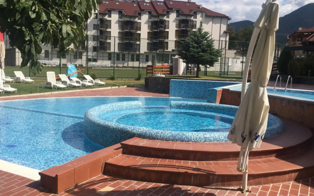 Belvedere Holiday Club