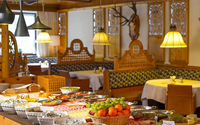 Hotel Vitaler Landauerhof