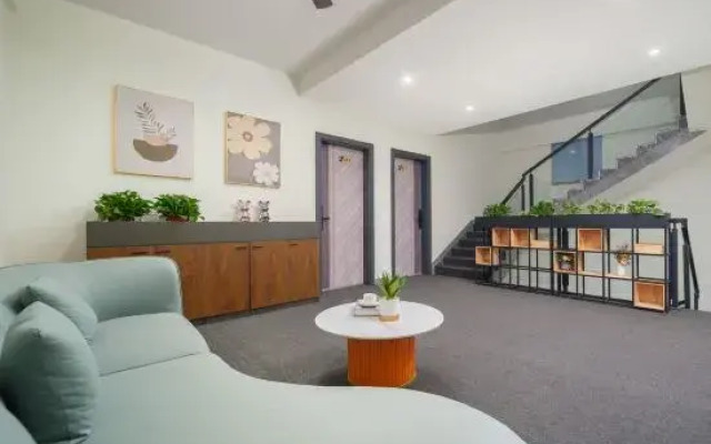 Shimei Shu Homestay (Shimei Bay)