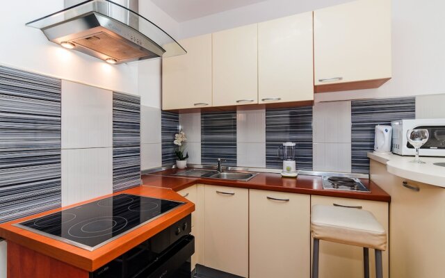 Apartman Ivana
