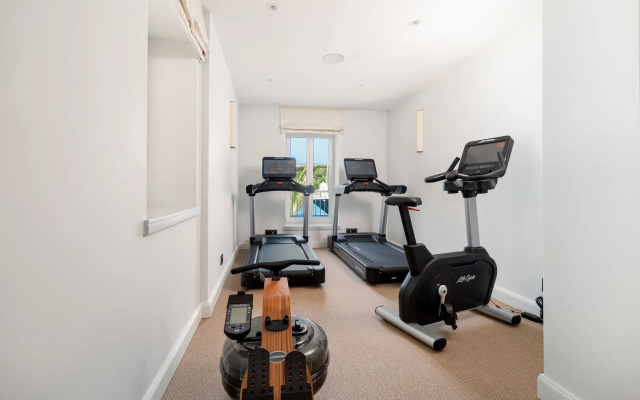 Riva Marina Hvar Hotel