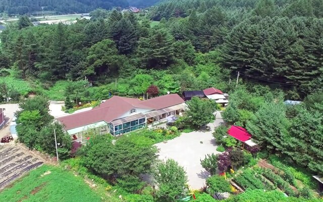 Pyeongchang Semgol Pension