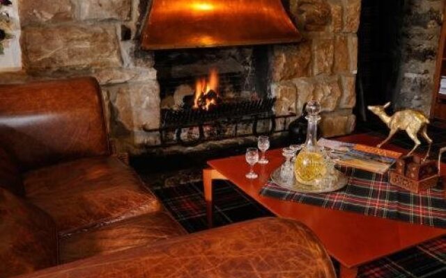 Lochness Lodge Hotel