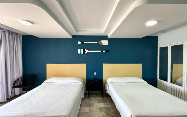 Acamar Beach Resort Acapulco