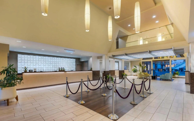 Hilton Vacation Club Cancun Resort Las Vegas