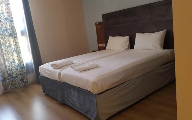 Hotel Batha