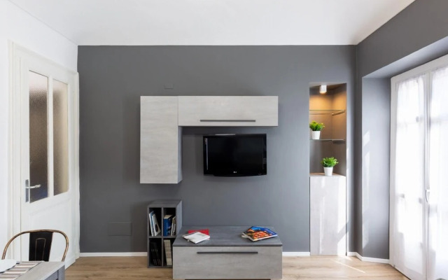 Appartamento Colombo al Mercato Rionale by Wonderful Italy