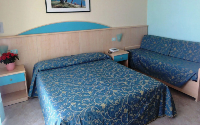 Hotel Solemare