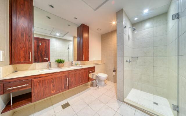 Burj Residence 7 - 1203- DT