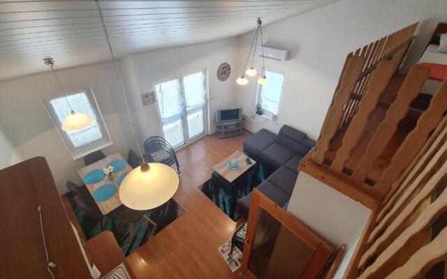 Apartment Mirela