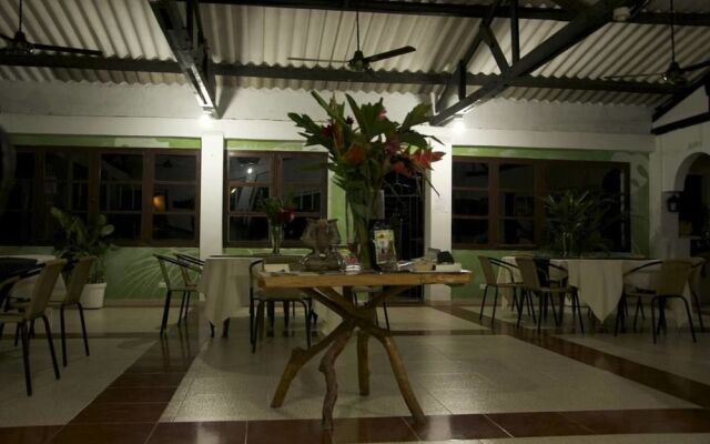 Hotel Minca La Casona