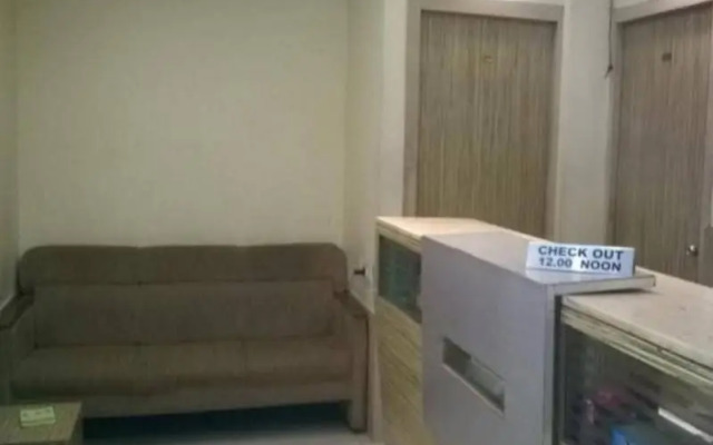 Regal Residency