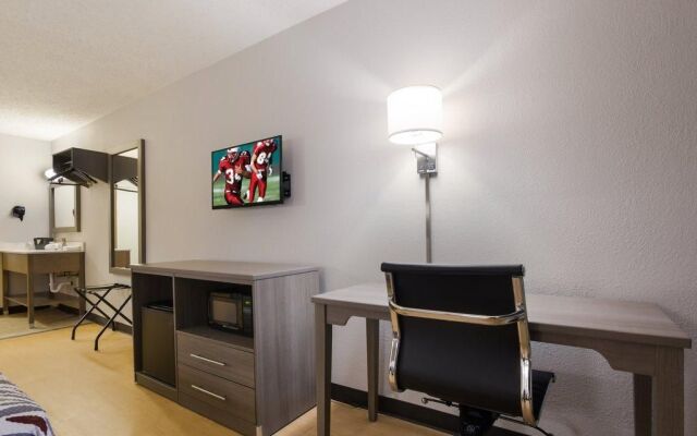 Red Roof Inn Lawrenceburg