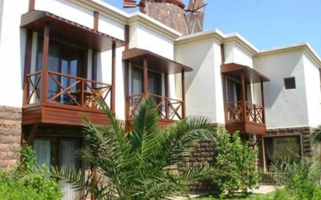 Ipek Garden Palace Residence - Boutique Class