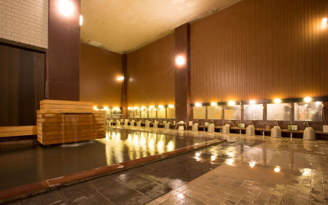 Hotel Kanronomori