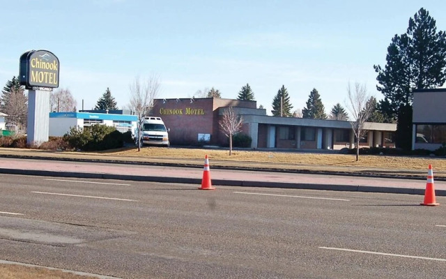 Chinook Motel