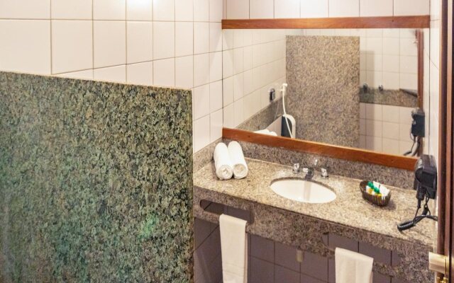 Porto Seguro Eco Bahia Hotel