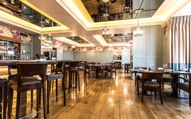 The Claremont