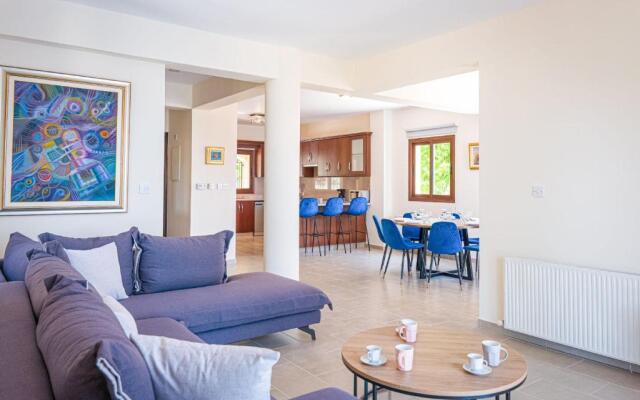 Villa Melisos in Malatya