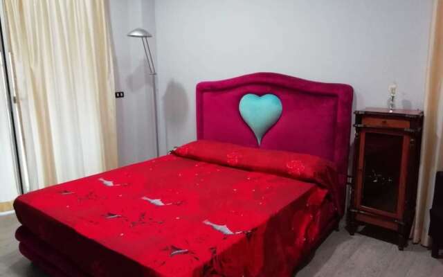 Monica Giordano Luxury B&B