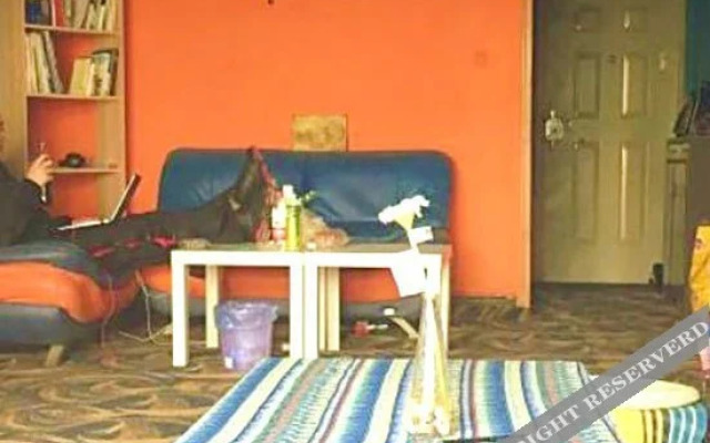 Ziheche Youth Hostel