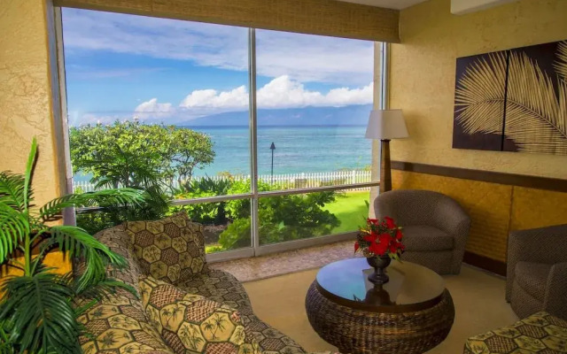 Royal Kahana 807 - 1Br Condo