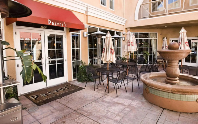 Hampton Inn Brentwood