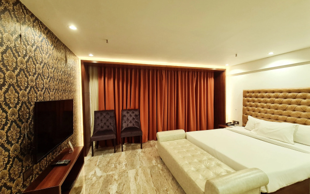 Aryaan Resort And Residences