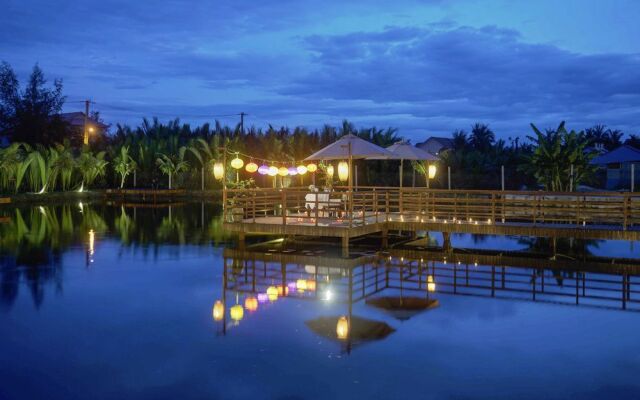The Club at Hoi An Eco Lodge