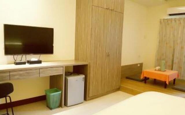 No.152 Guest House