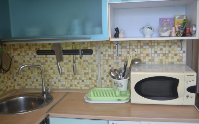 Квартира в Петрозаводске на улице Советская