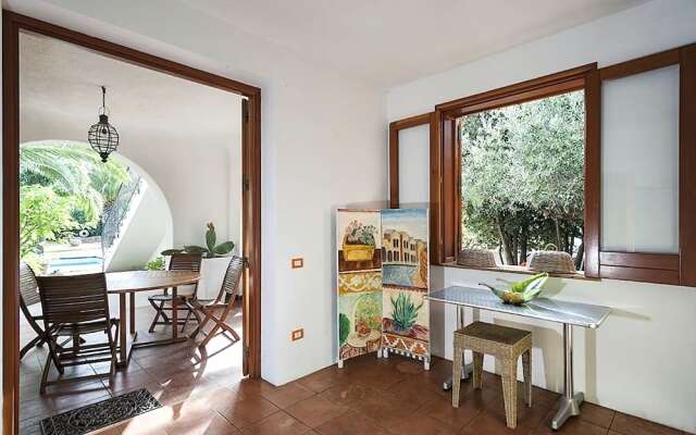 Villa Anthea
