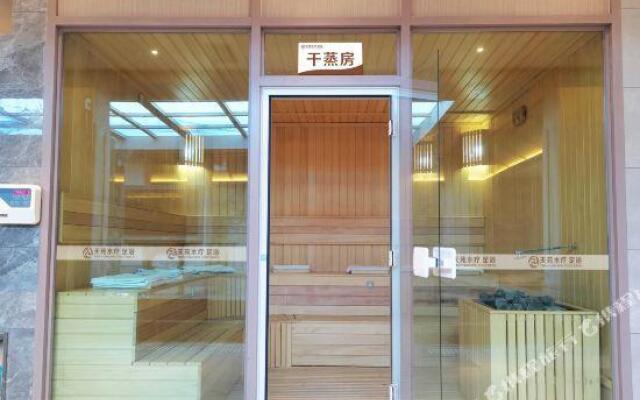 Tianyuan Hotel