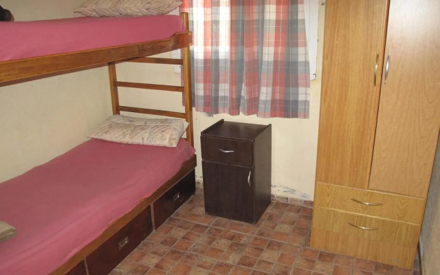 Tierras Blancas Nihuil