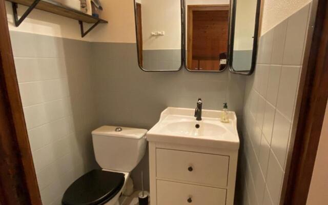 Appartement Saint-Jean-de-Sixt, 3 pièces, 6 personnes - FR-1-459-187