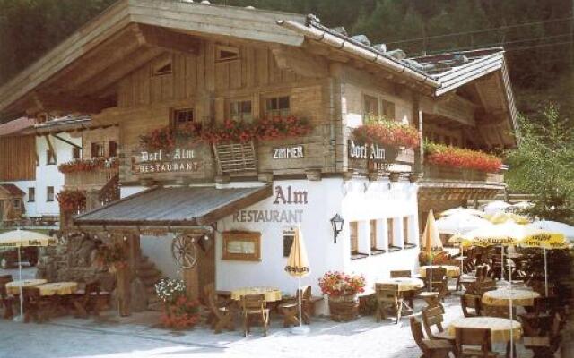 Dorf Alm Gasthof