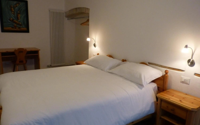 Nido di Rondine B&B