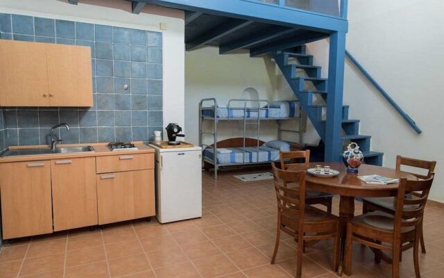 Sorrentino Vini Country House