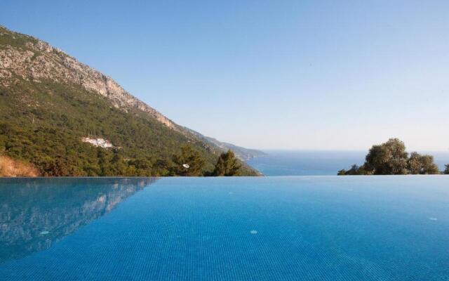 Sertil Deluxe Hotel & Spa - Adult Only